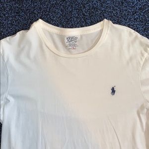 NWOT Polo Ralph Lauren Soft Cotton T-Shirt